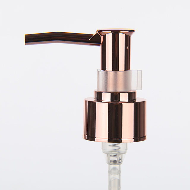 24/410 Shinny Ross Lotion Pump