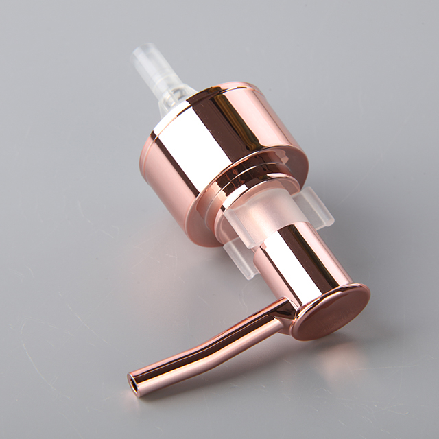24/410 Shinny Ross Lotion Pump