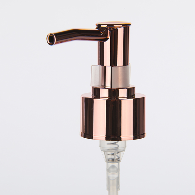 24/410 Shinny Ross Lotion Pump
