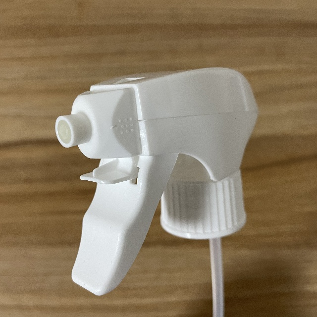 28/410 Child-resiistant closure(CRC) Trigger Spray