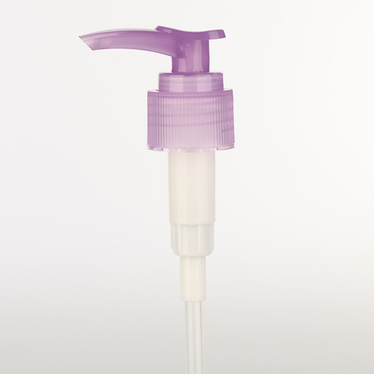 24/410 Purple Hand Pump