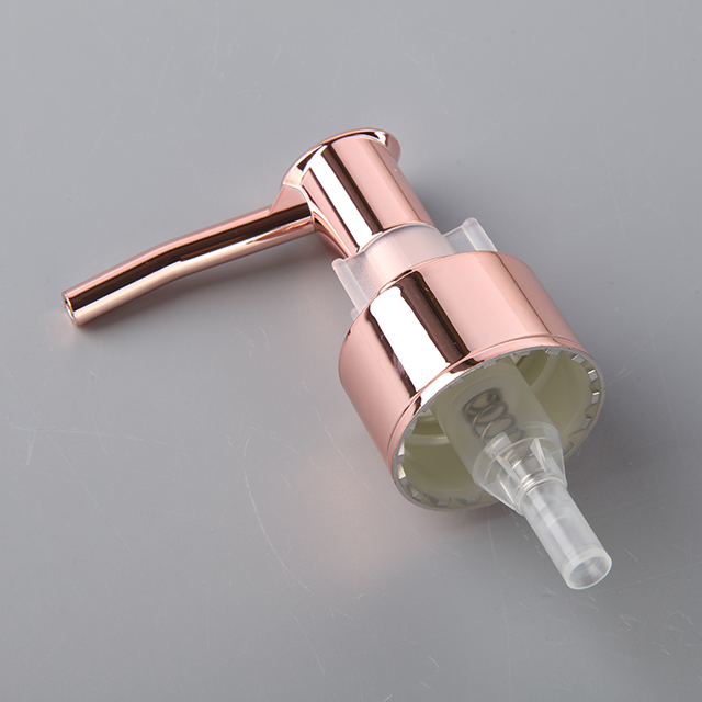 24/410 Shinny Ross Lotion Pump