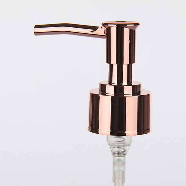 24/410 Shinny Ross Lotion Pump