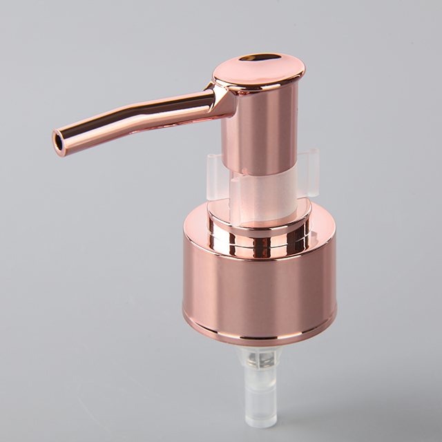 24/410 Shinny Ross Lotion Pump