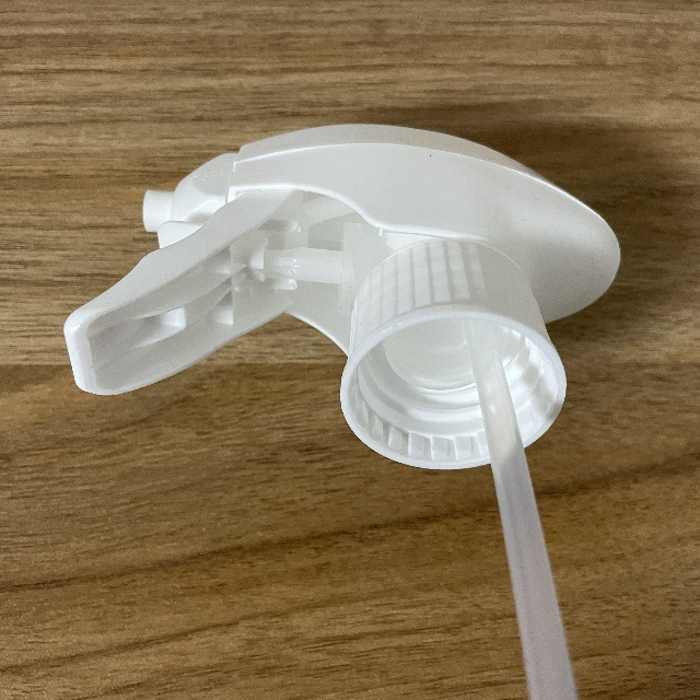 28/410 Child-resiistant closure(CRC) Trigger Spray