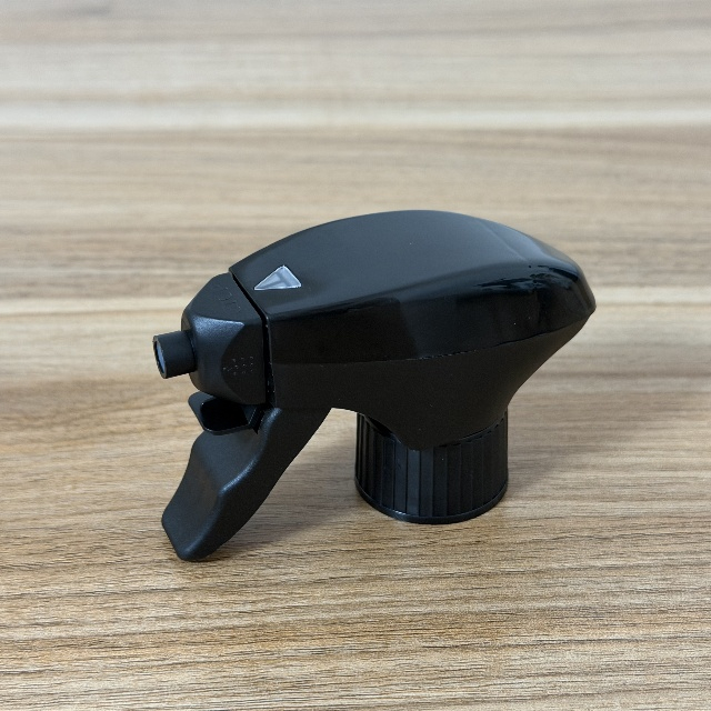 28/410 Child-resiistant closure(CRC) Trigger Spray Plastic foam Trigger Spray