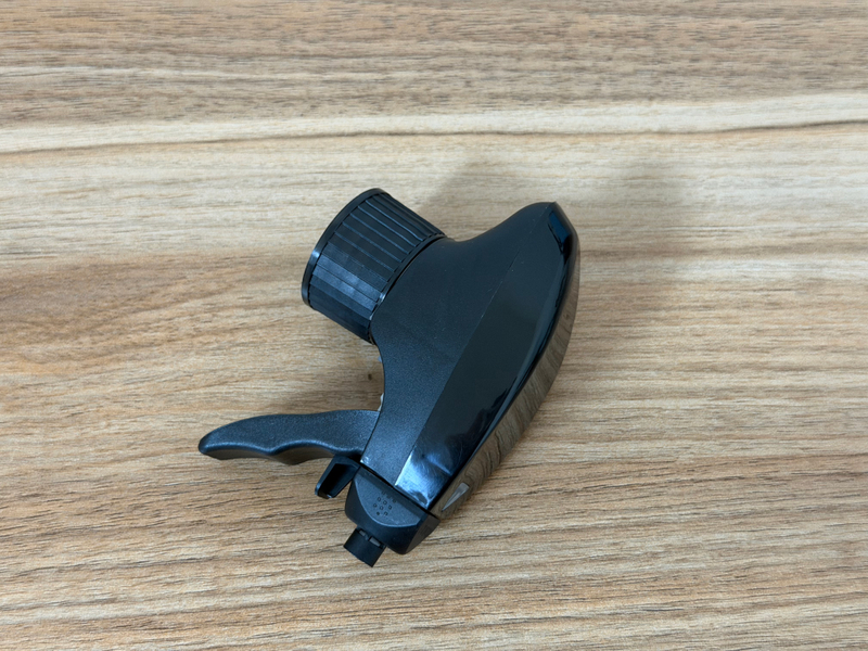 28/410 Child-resiistant closure(CRC) Trigger Spray Plastic foam Trigger Spray