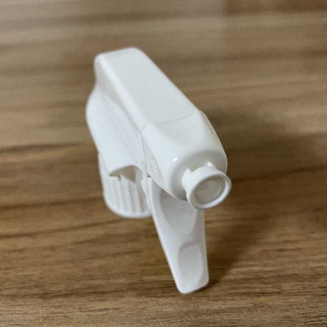 28/400 Trigger Spray Plastic Foam Spray 